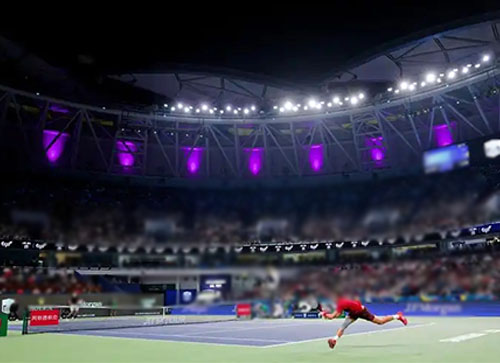 孝义市体育比赛